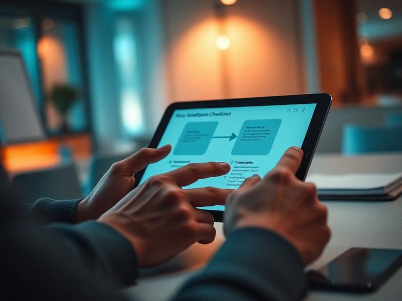 Contrôle qualité et workflows dans Odoo