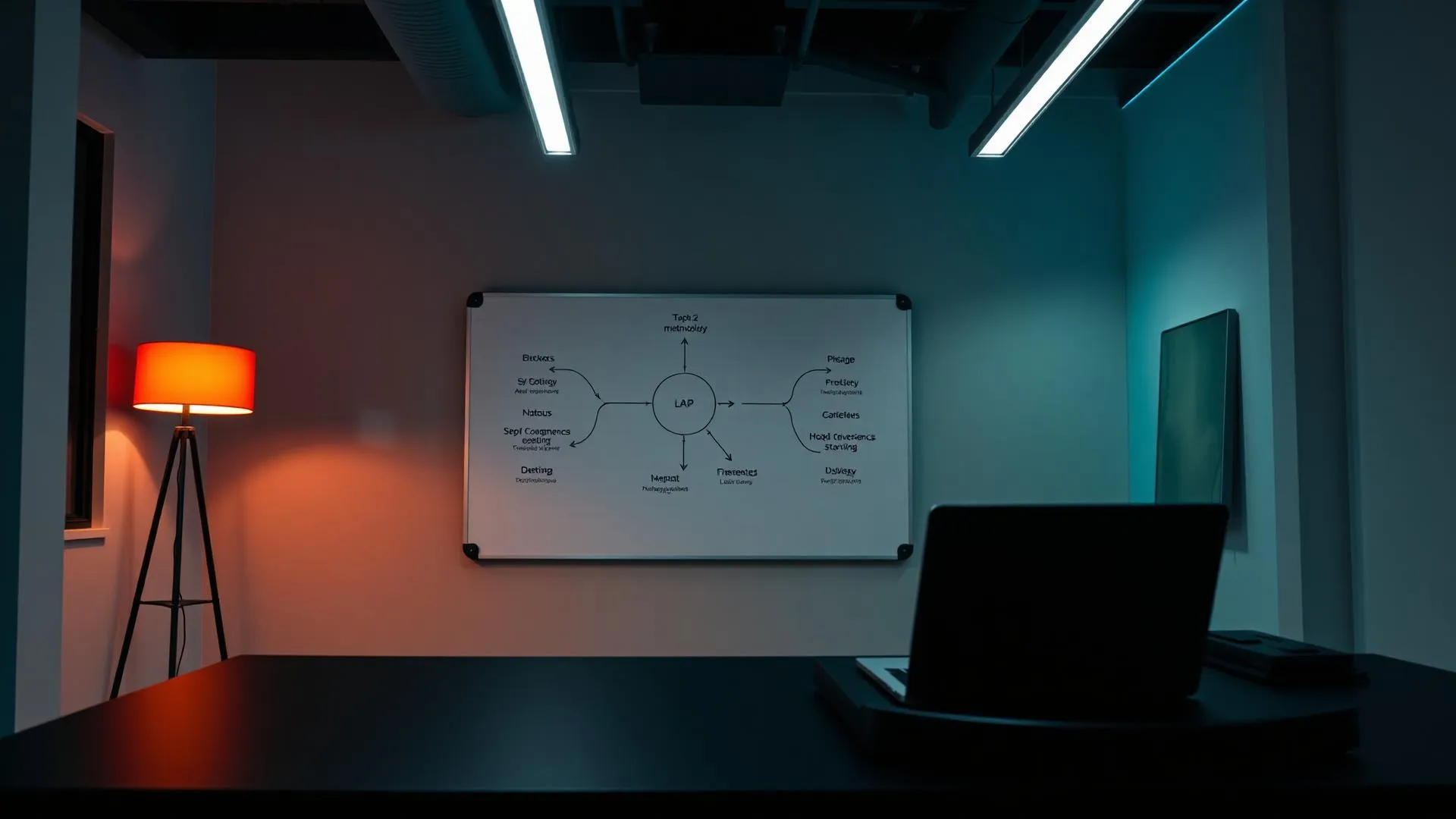 Méthode R.A.C.I.N.E.™ pour organiser une PME