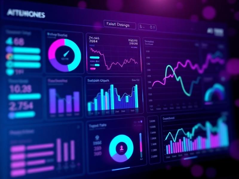 Sentinelle™ dashboard — intelligence opérationnelle